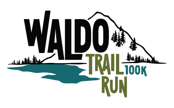 Waldo 100K logo