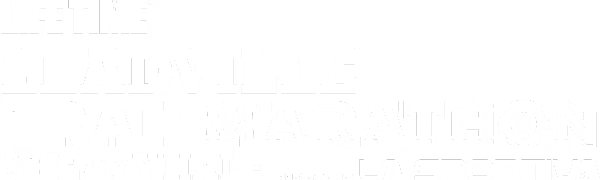 Leadville Marathon logo