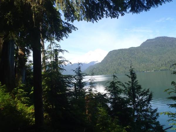 Baker Lake Classic