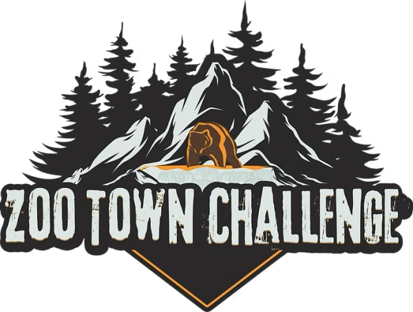 ZooTown Challenge logo