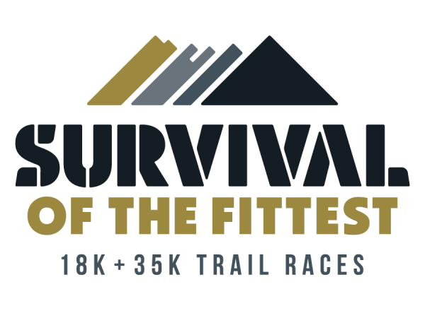 Survival of the Fittest logo