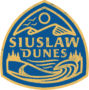 Siuslaw Dunes
