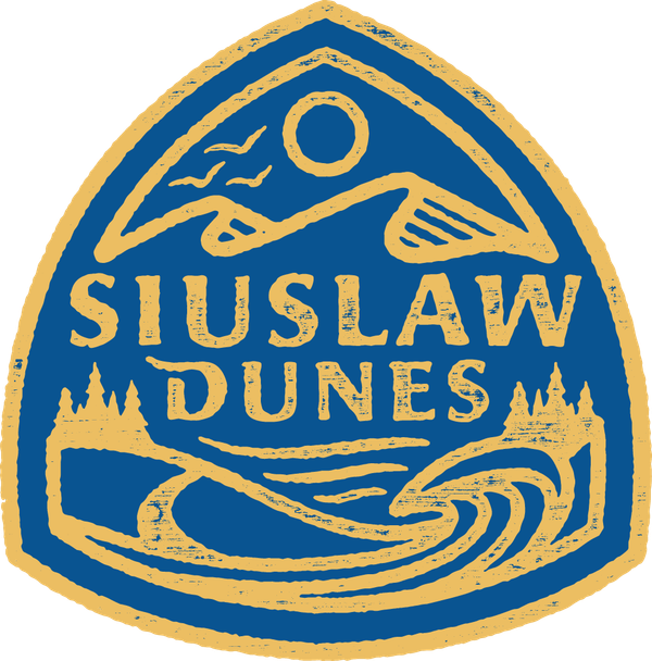 Siuslaw Dunes logo