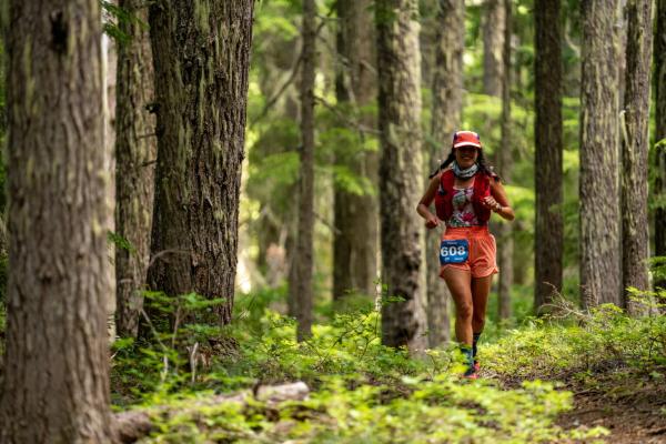 Mt. Hood Trail Runs