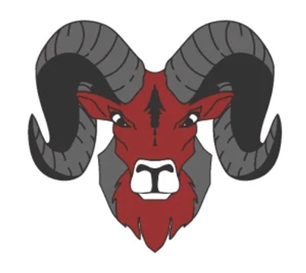 Rams Twilight Trail Run 5K logo