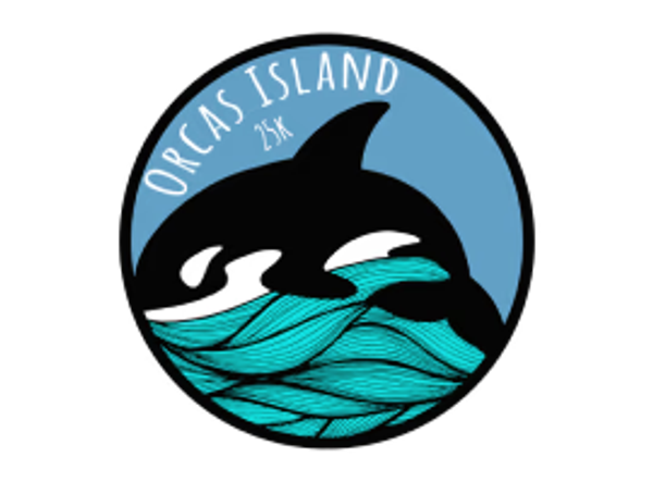 Orcas Island logo