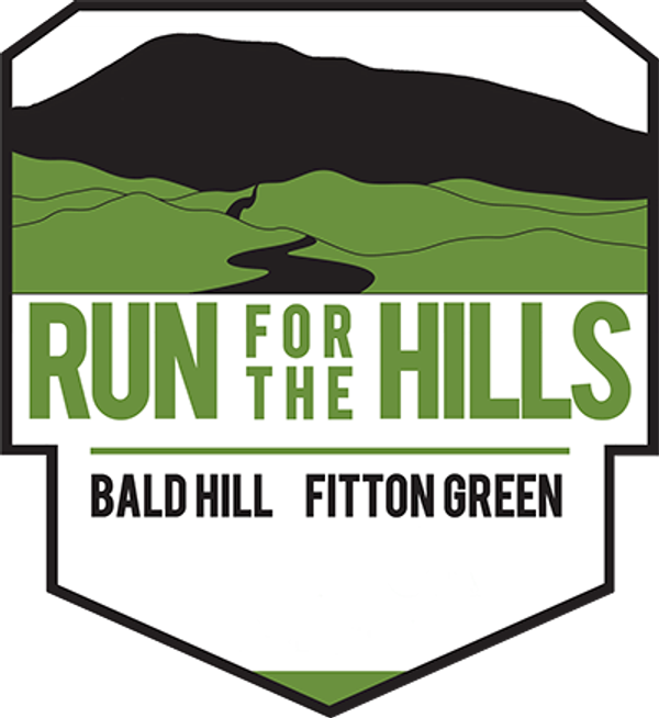 Run for the Hills logo