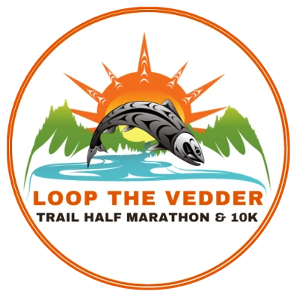 Loop the Vedder logo