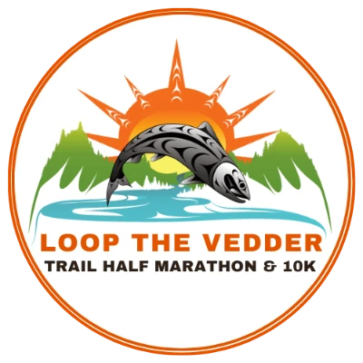 Loop the Vedder logo
