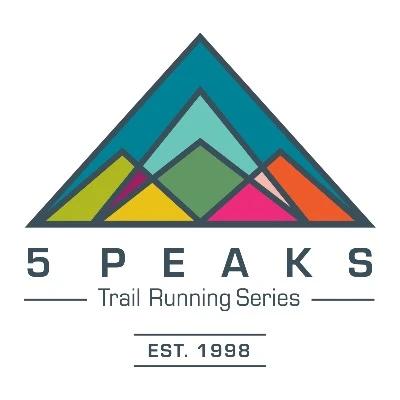 Five Peaks Cypress Mountain logo