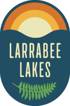 Larabee Lakes logo