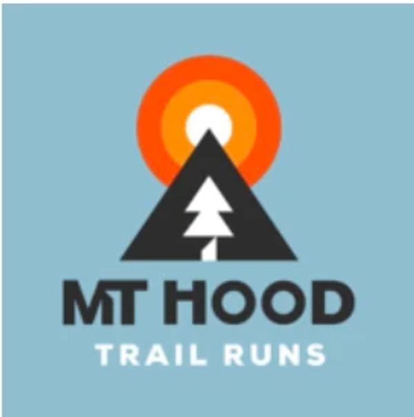 Mt. Hood Trail Runs 25K logo