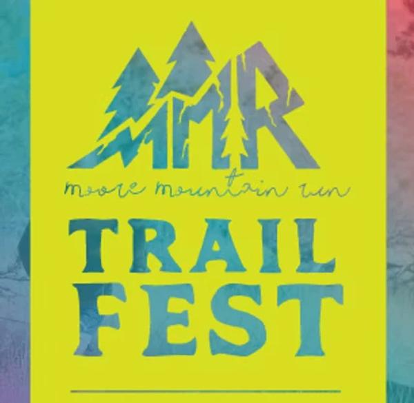 Moore Mountain logo