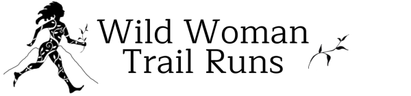 Wild Woman Trail Runs logo