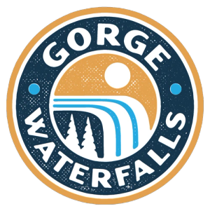 Gorge Waterfalls