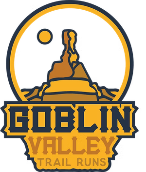 Goblin Valley Trail Runs