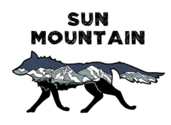 Sun Mountain logo