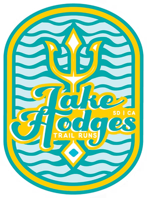 Lake Hodges Trail Run + Festival
