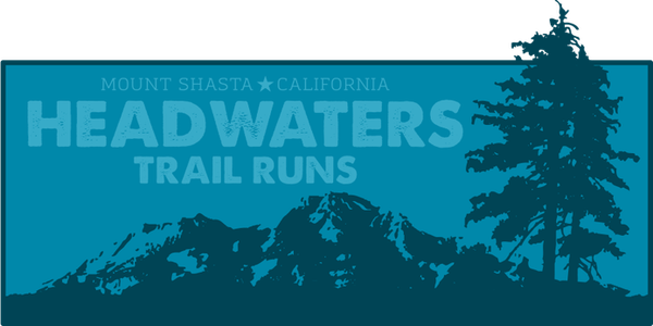 Headwaters Trail Runs 10K logo