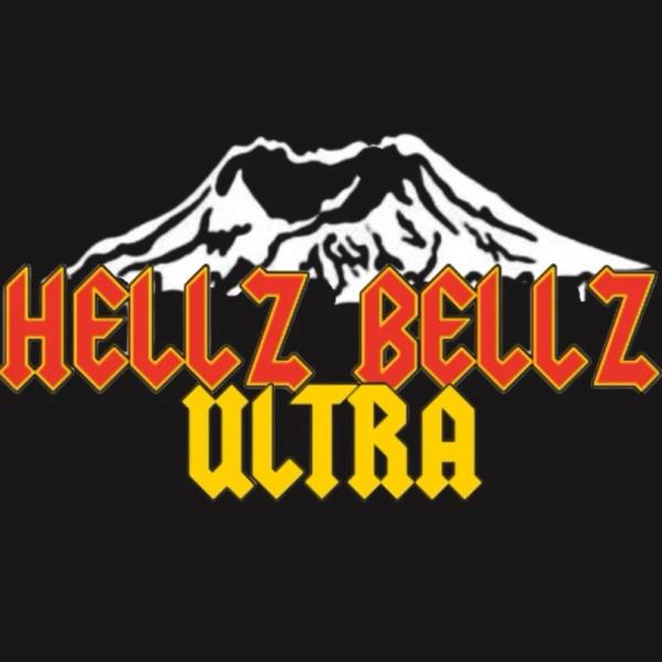 Hellz Bellz Ultra logo
