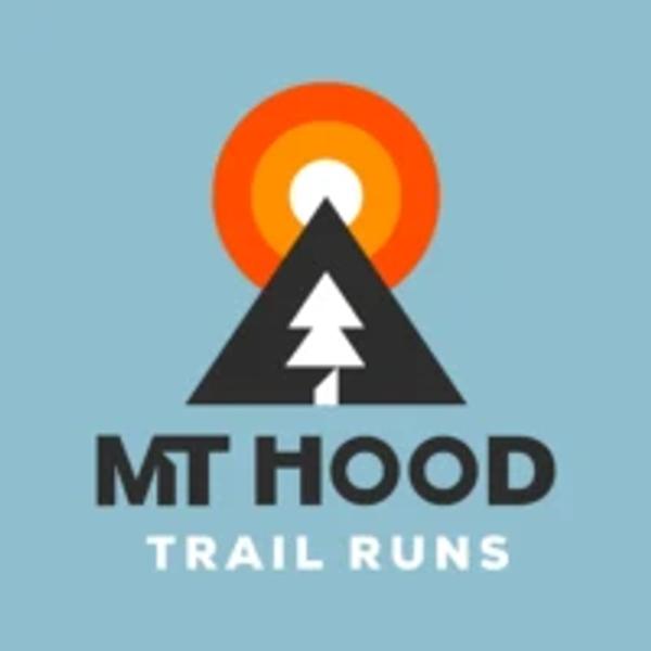 Mt. Hood Trail Runs logo