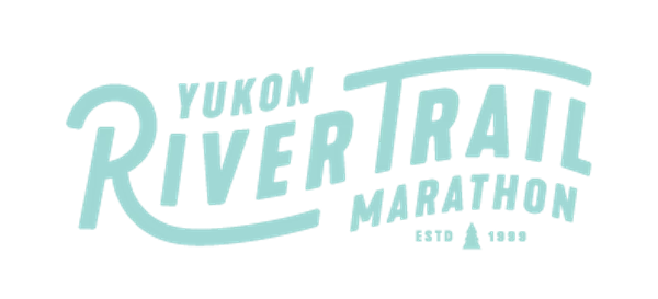 Yukon River Trail logo
