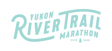 Yukon River Trail logo