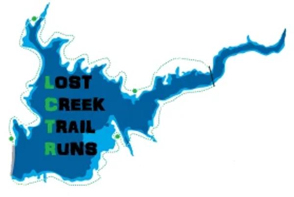 Lost Creek Trail Runs logo