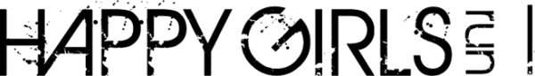 Happy Girls Sisters logo