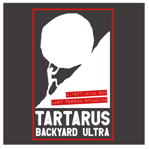 Tarturus Backyard Ultra logo