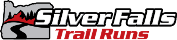 Silver Falls Trail Runs logo
