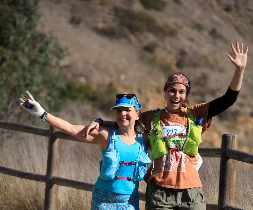 San Diego 50 Miler & Trail Runs