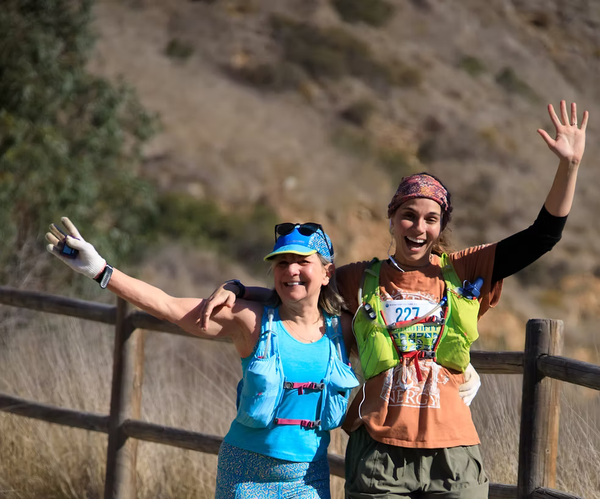 San Diego 50 Miler & Trail Runs