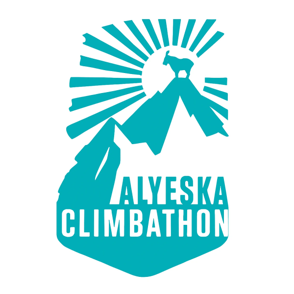 Alyeska Climbathon logo