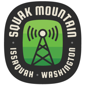 Squak Mountain