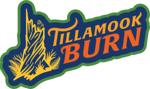 Tillamook Burn