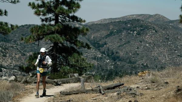 Angeles Crest 100 Endurance Run