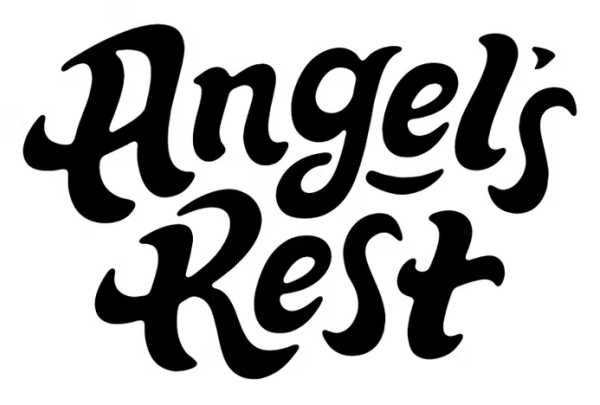 Angels Rest logo