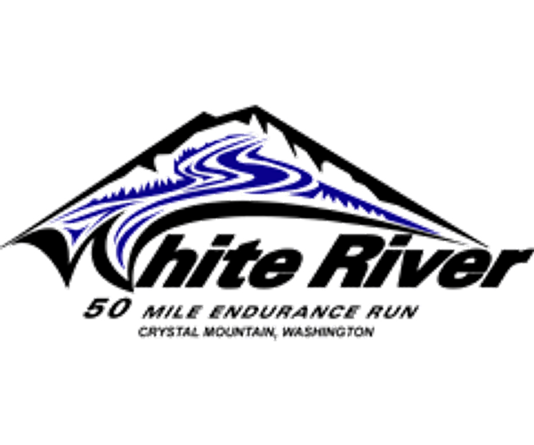 White River logo