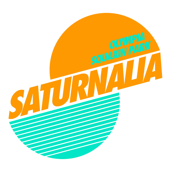 Saturnalia logo