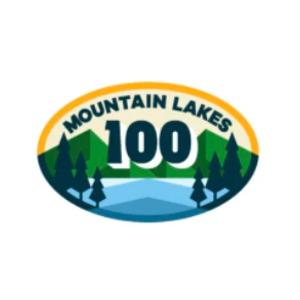 Mountain Lakes 100