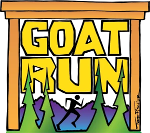 GOAT Run