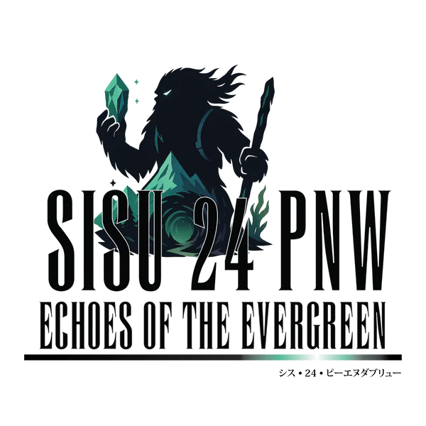 SISU 24 Ultra logo