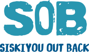 Siskyou Out Back