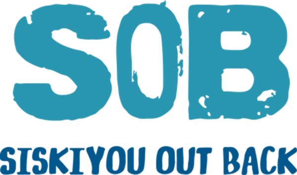 Siskyou Out Back logo