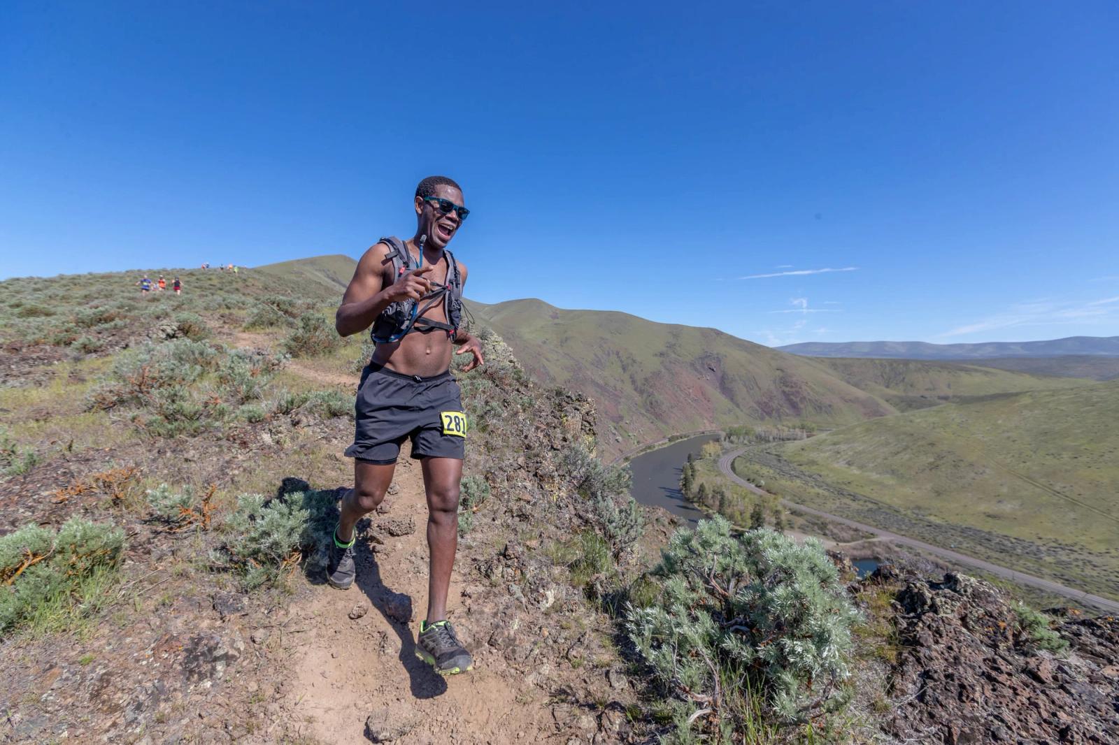 Yakima Skyline Rim 25K