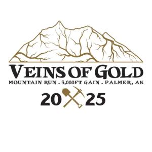 AKtive's Veins of Gold Mountain Run
