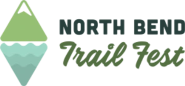 North Bend Trailfest logo