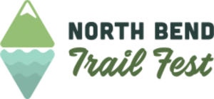 North Bend Trailfest logo