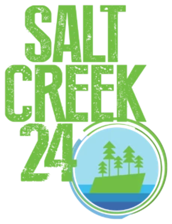 Salt Creek 24 logo
